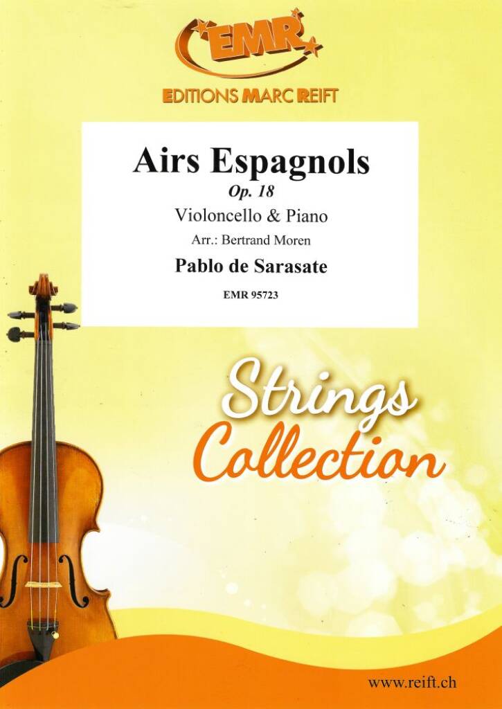 Airs Espagnols